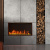 Электрический очаг Schones Feuer 3D FireLine 800 Электрический очаг Schones Feuer 3D FireLine 800