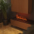 Электрический очаг Schones Feuer 3D FireLine 600 Электрический очаг Schones Feuer 3D FireLine 600