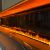 Электрический очаг Schones Feuer 3D FireLine 3000 Электрический очаг Schones Feuer 3D FireLine 3000