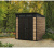 Сарай Пент (PENT) 7х7 SHED HOR Сарай Пент (PENT) 7х7 SHED HOR