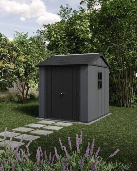 Сарай Ньютон (Newton) 2.0 wide 7x7,5