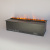 Электрический очаг Schones Feuer 3D FireLine 600 Электрический очаг Schones Feuer 3D FireLine 600